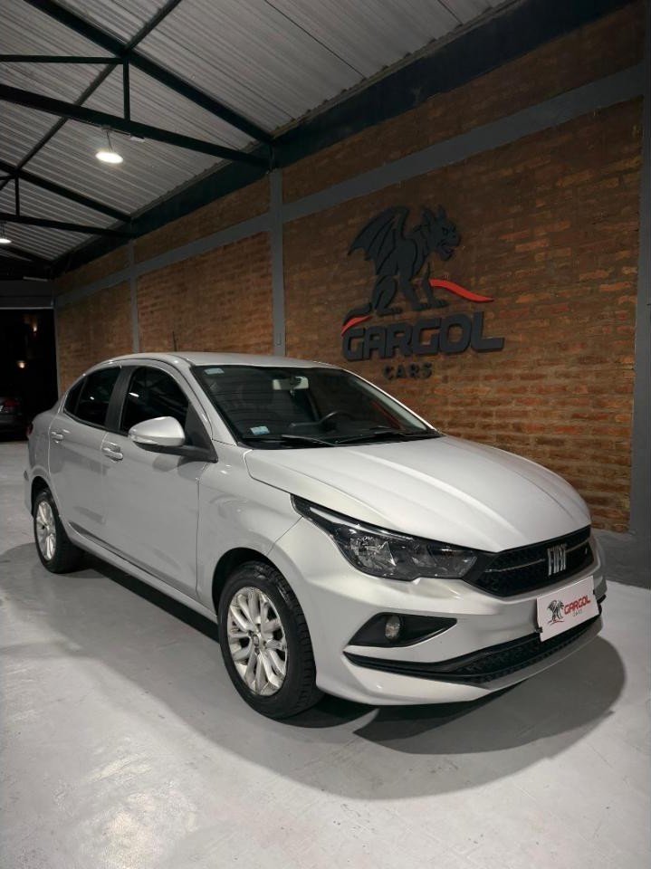 Fiat Cronos 1.3 Drive 2021