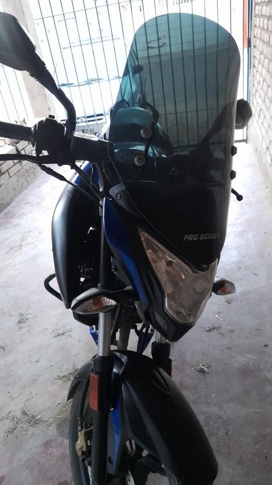 Rouser160 Ns 2021