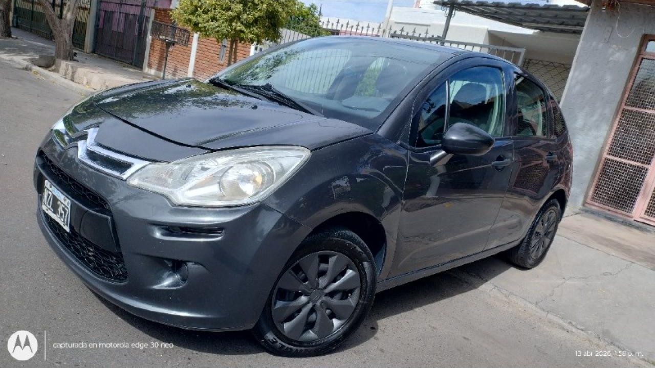 Citroenc3