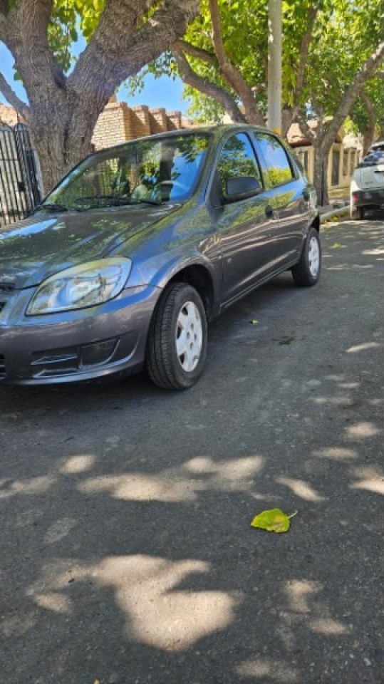 Chevrolet Celta 1.4 Ls 5 Puertas 61.000 Km