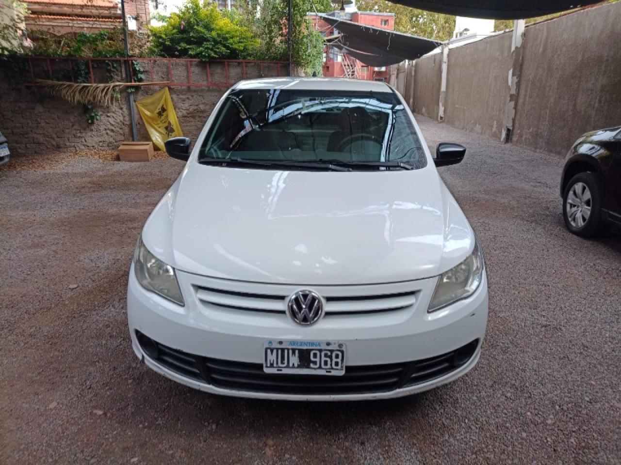 Saveiro 2013 Rto - Gnc Excelente Estado