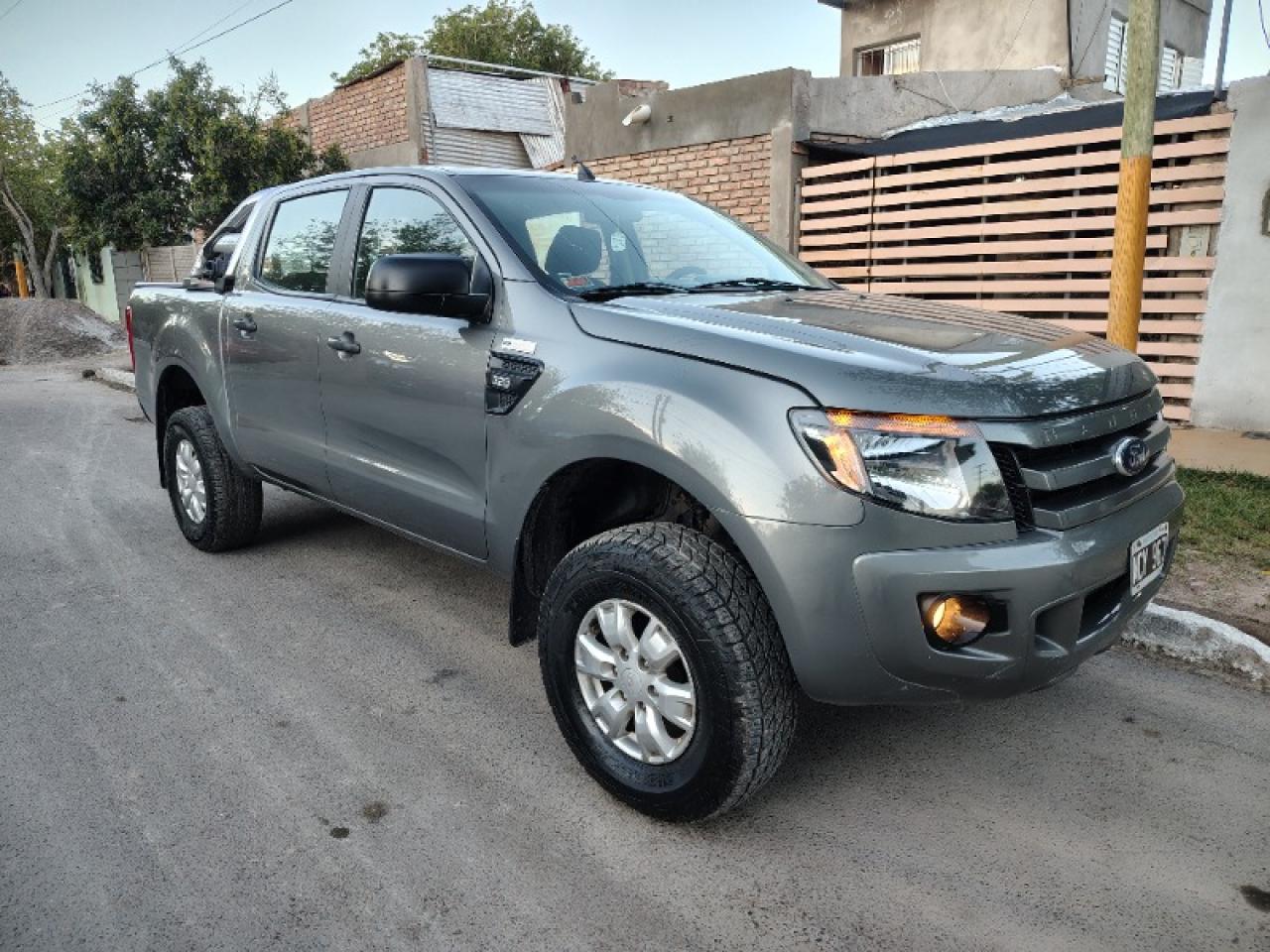 Hermosa Ford Ranger