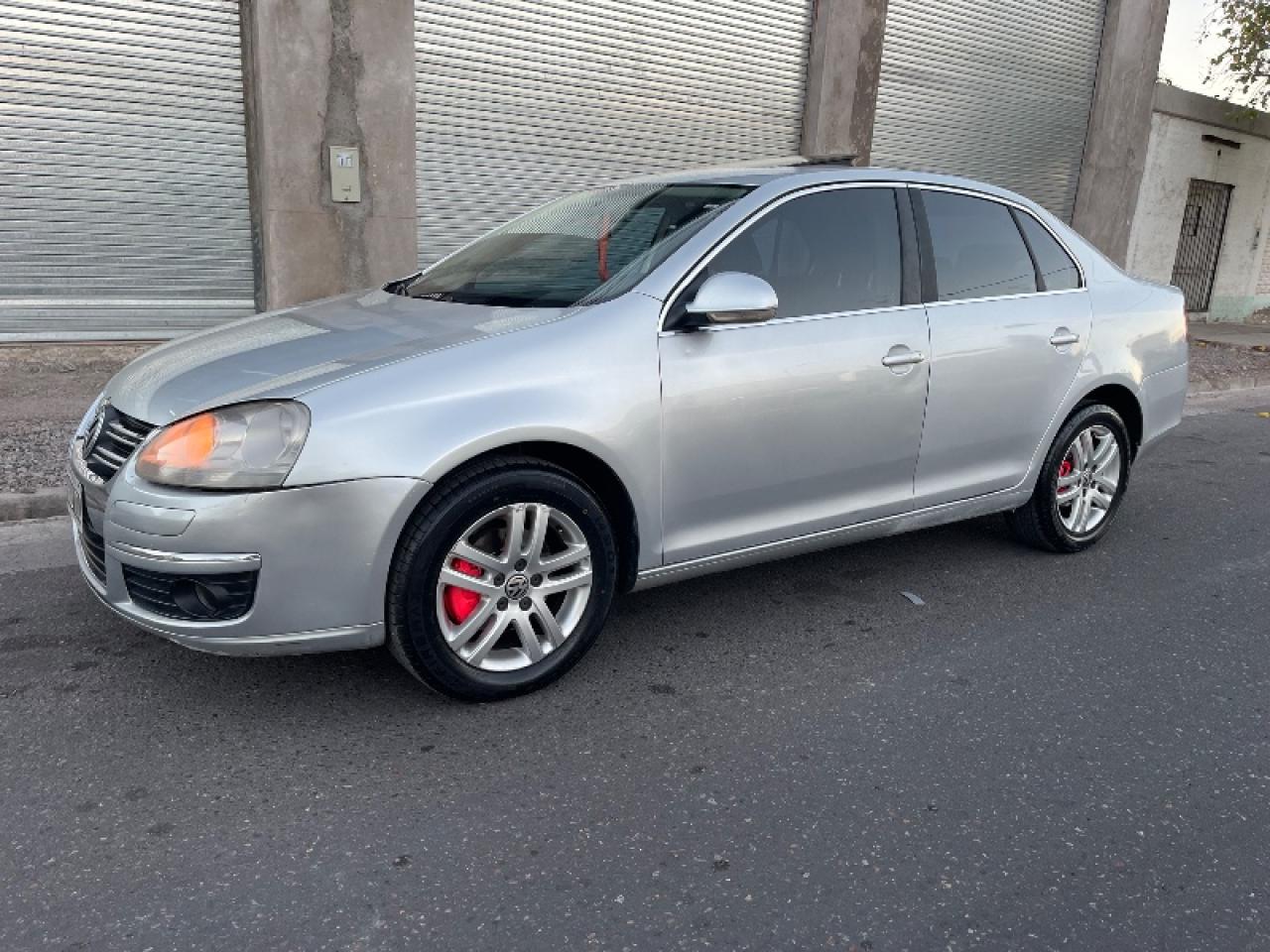 Vento 2.5 2009 Impecable  Sanjuanino