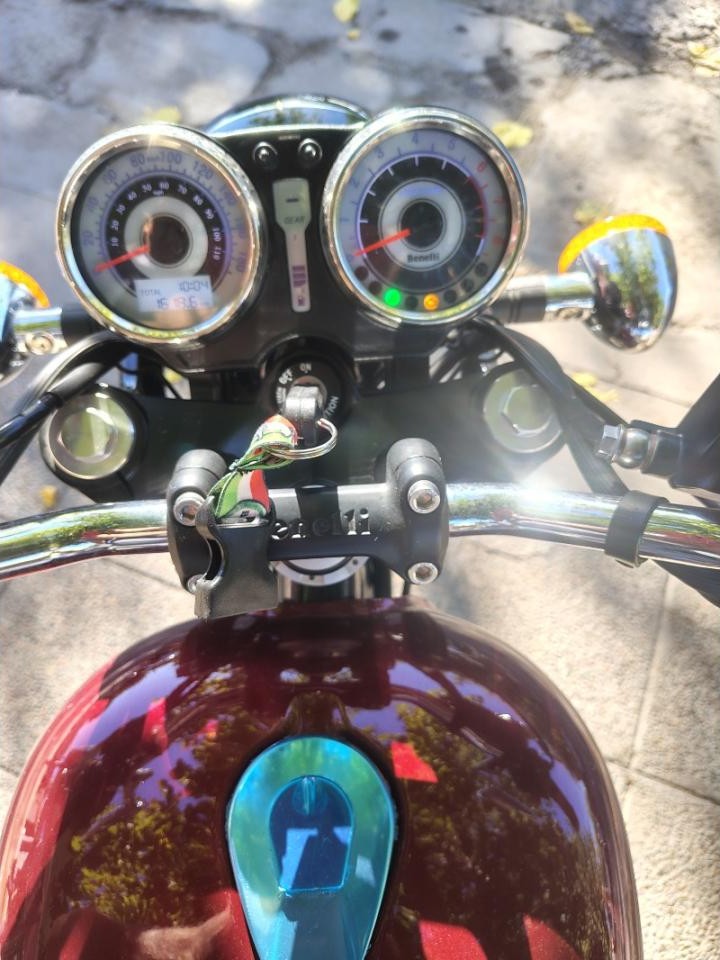 Benelli Imperiale 2022