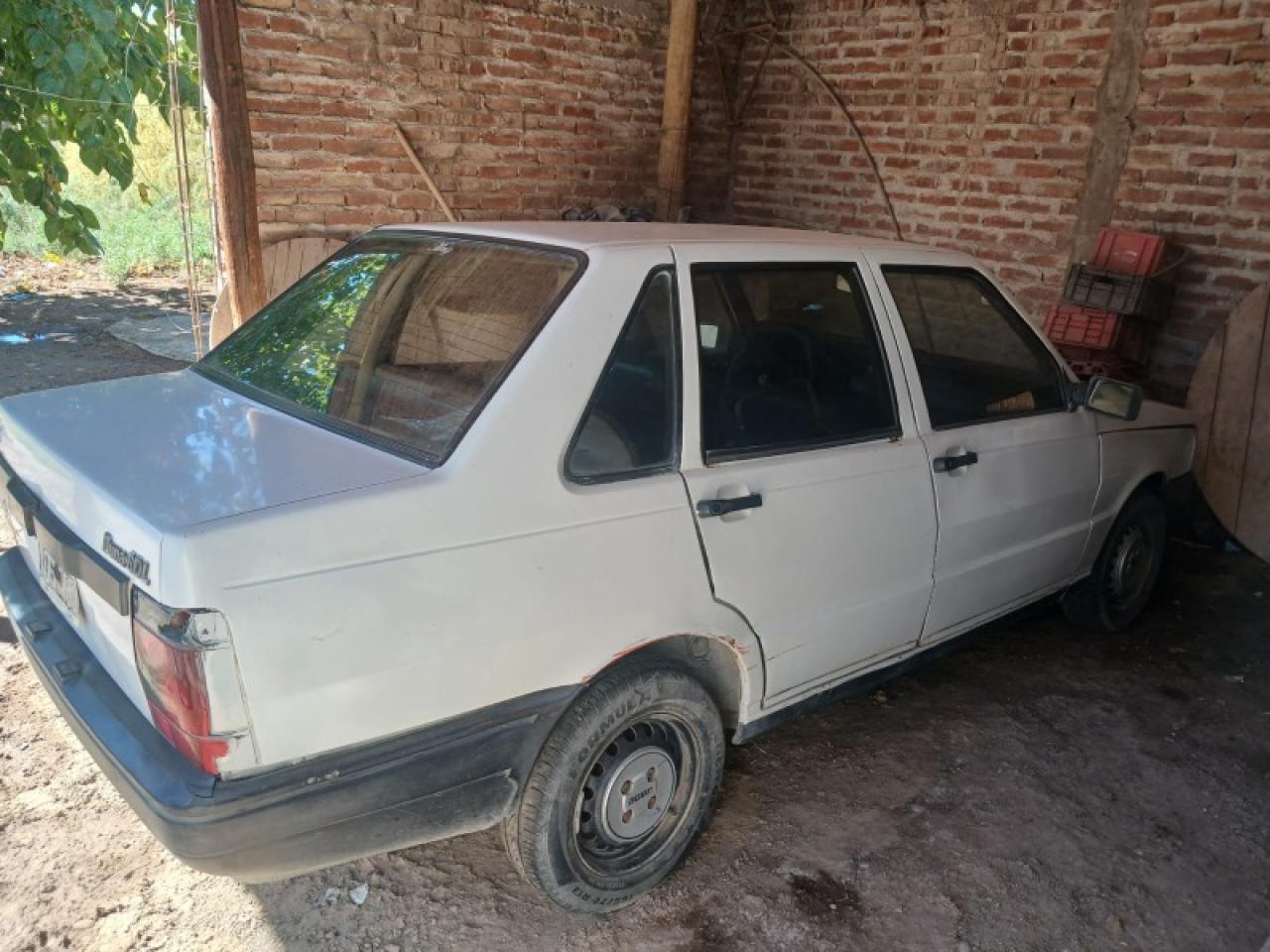 Fiat Duna Modelo 96