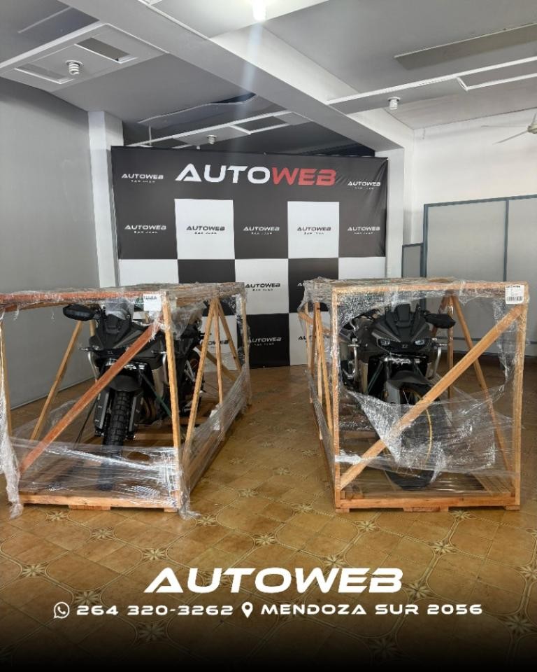 Kove 800cc X Pro 0km