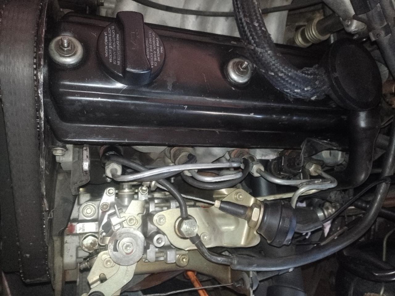 Volkswagen Gol G3