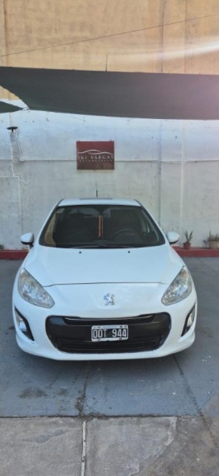 Peugeot 308 Active 1.6