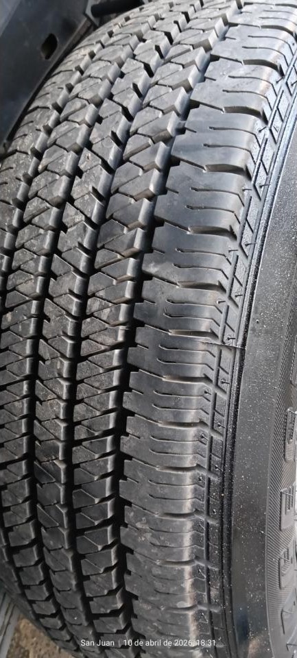 Amarok Año 2011 Higline