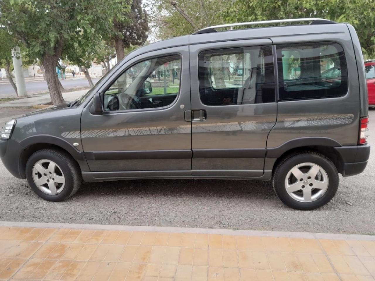 Partner Patagonica 2012