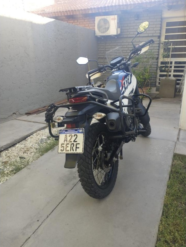Vendo Hero 200 Cc / 2024