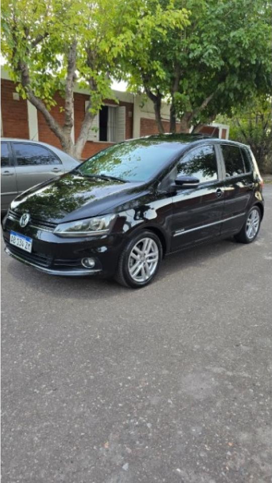 Fox Higline 2017 Msi Caja 6ta