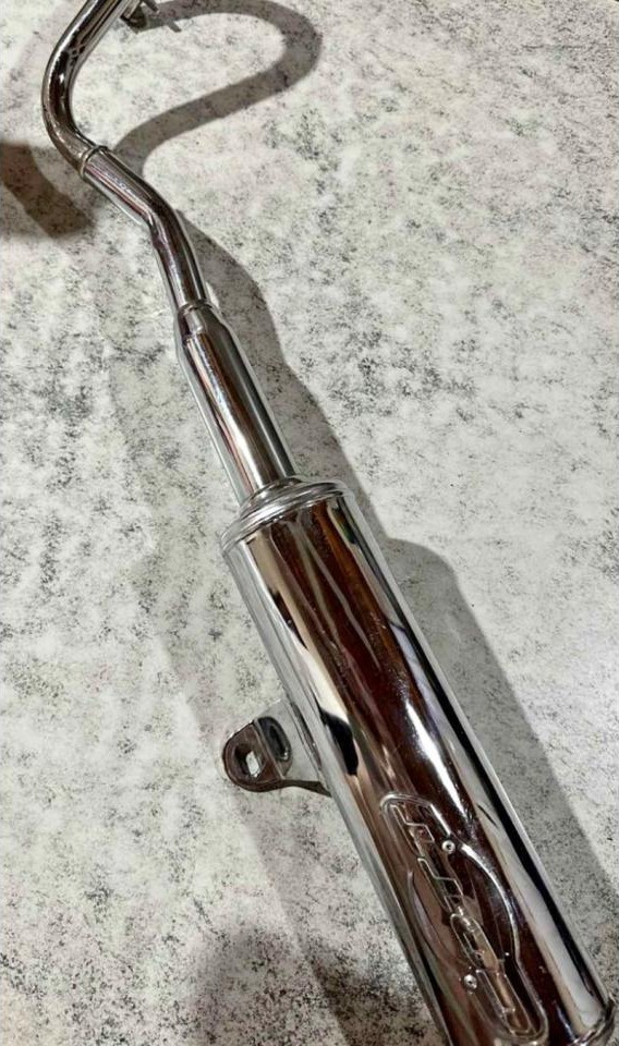 Caño Escape $50.000