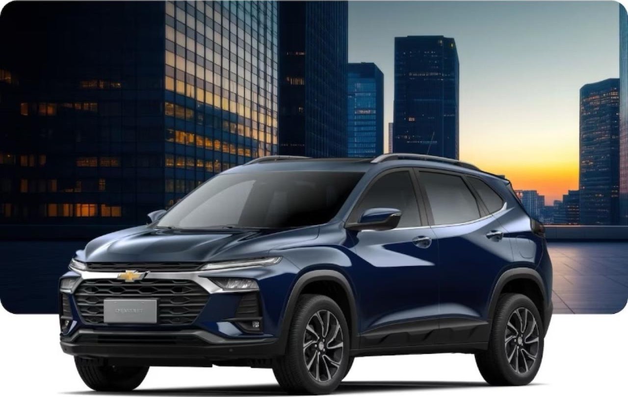 Vendo Carpeta Plan De Ahorro Chevrolet