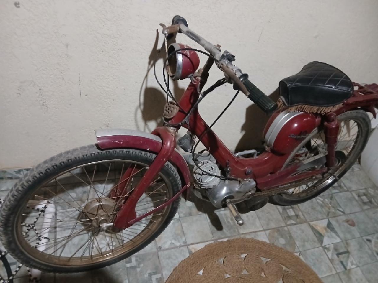 Siambreta 48