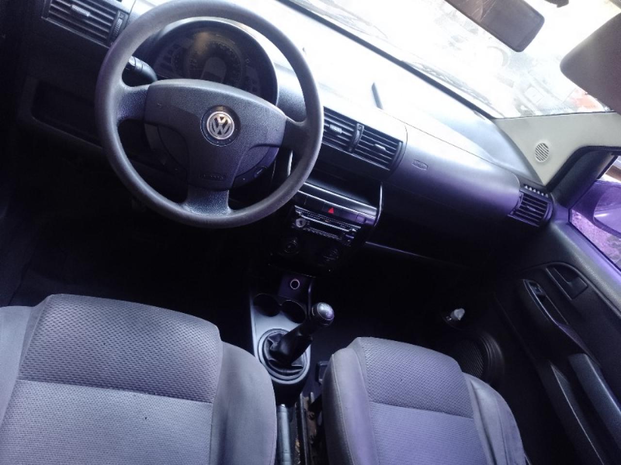 Volkswagen Fox 2006