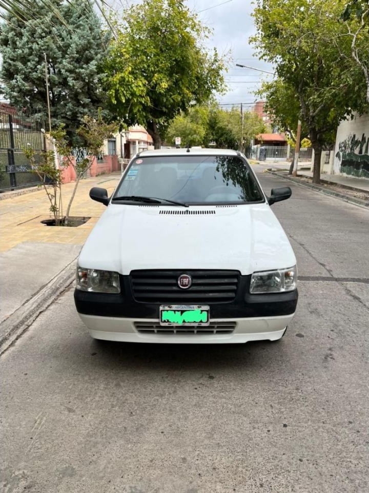 Fiat Uno Fire 1.3 5p