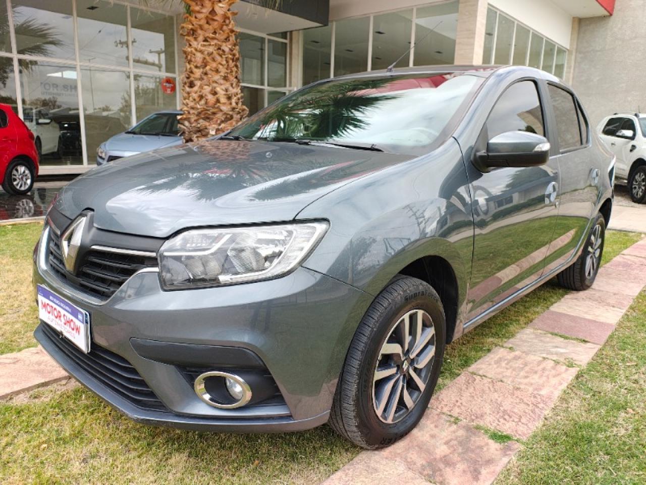 Renault Logan Intense 2023