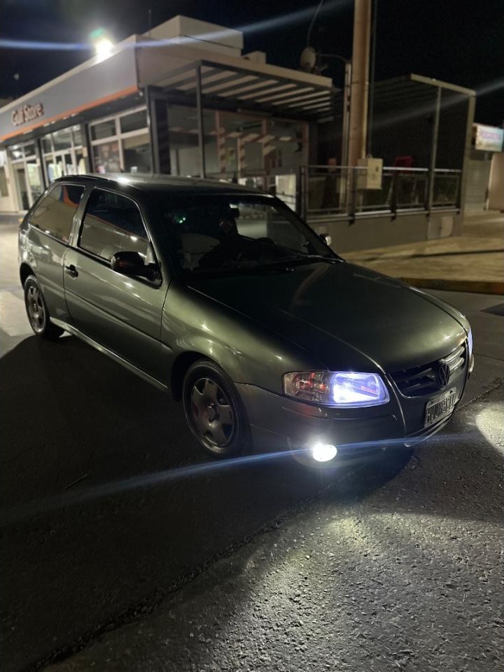Volkswagen Gol Power 2010. Escucho Ofertas🚀🚀 Vendo O Permuto