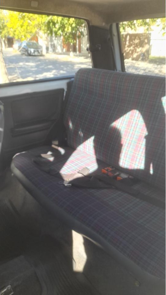 Fiat Uno 1997
