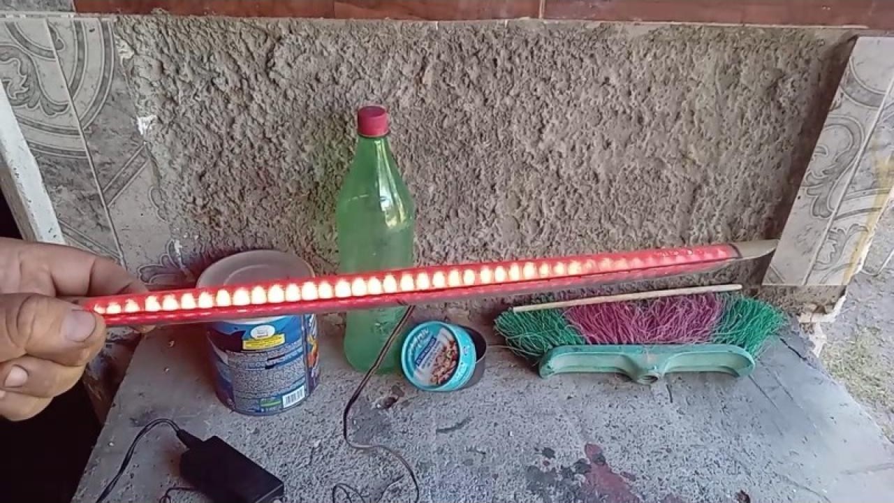 Stop De Auto Andando Bien