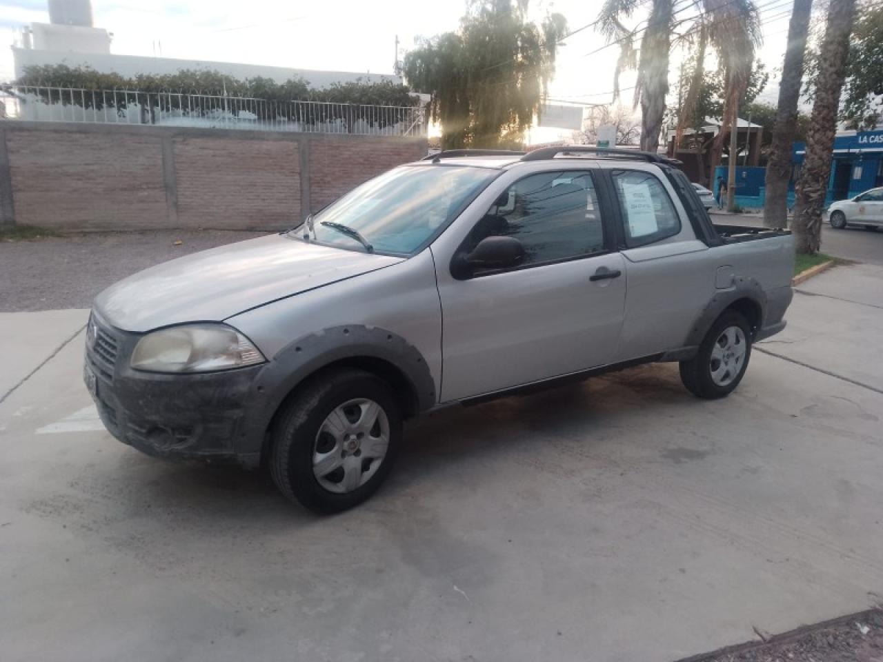 Fiat Strada Working Mod 2013. Whatssap 2644714152