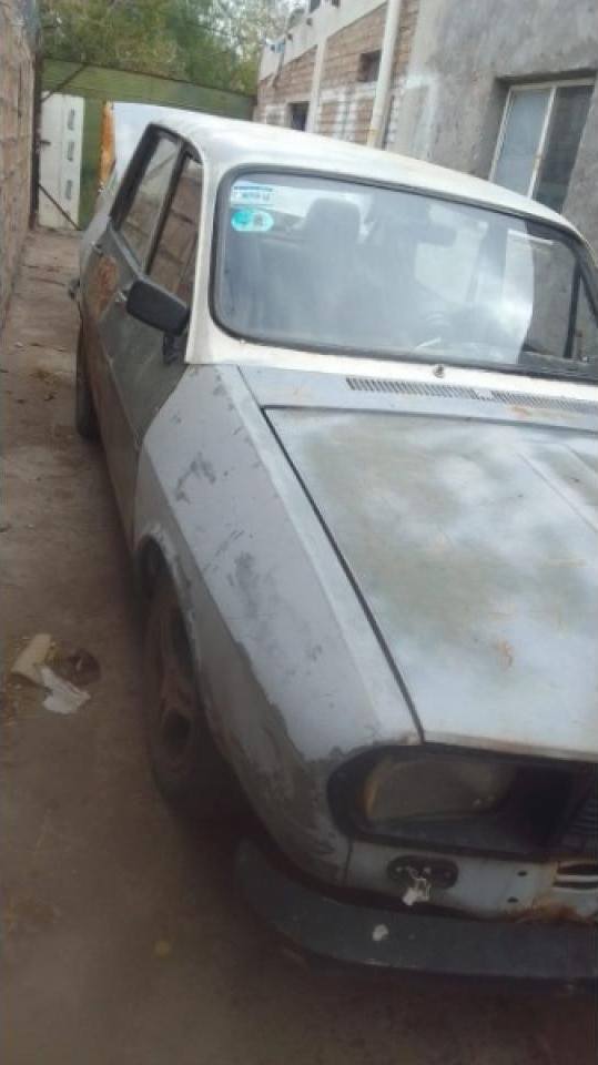 Renault 12
