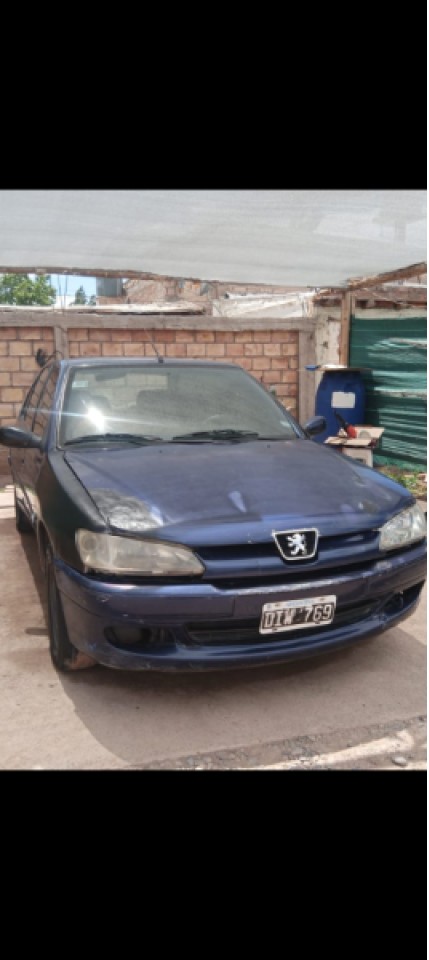 Peugeot 306 1.8 16 V 2000