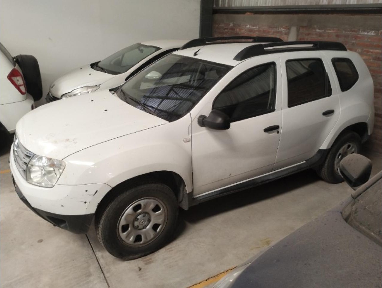 Renault Duster 1.6 Confort Plus (106000 Km) Plus Modelo 2013. Gnc