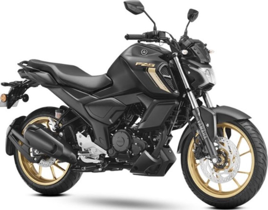 Yamaha Fs 4.0 0km 2026