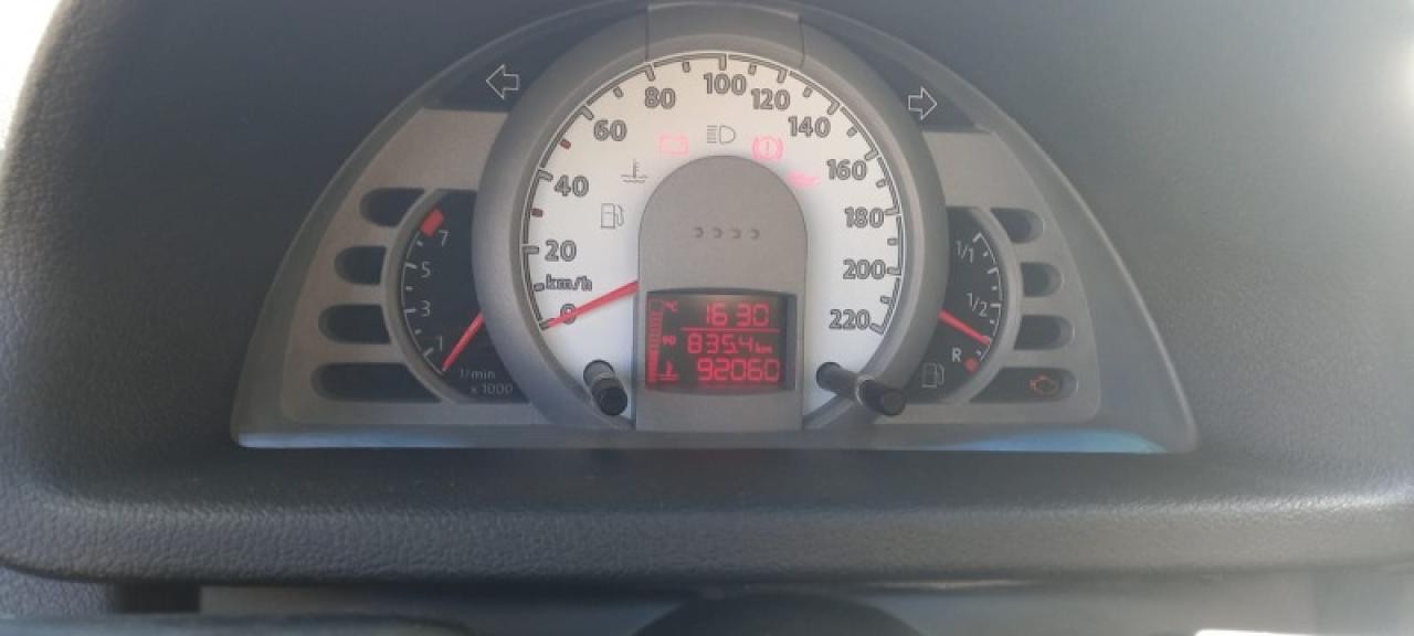 Saveiro 1.6 Mod 2009 92milkm