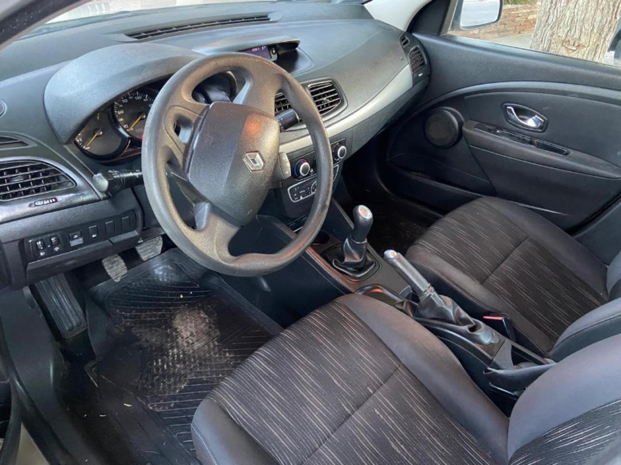 Fluence 1.6 Comfort 2011gnc 5ta 87milkm