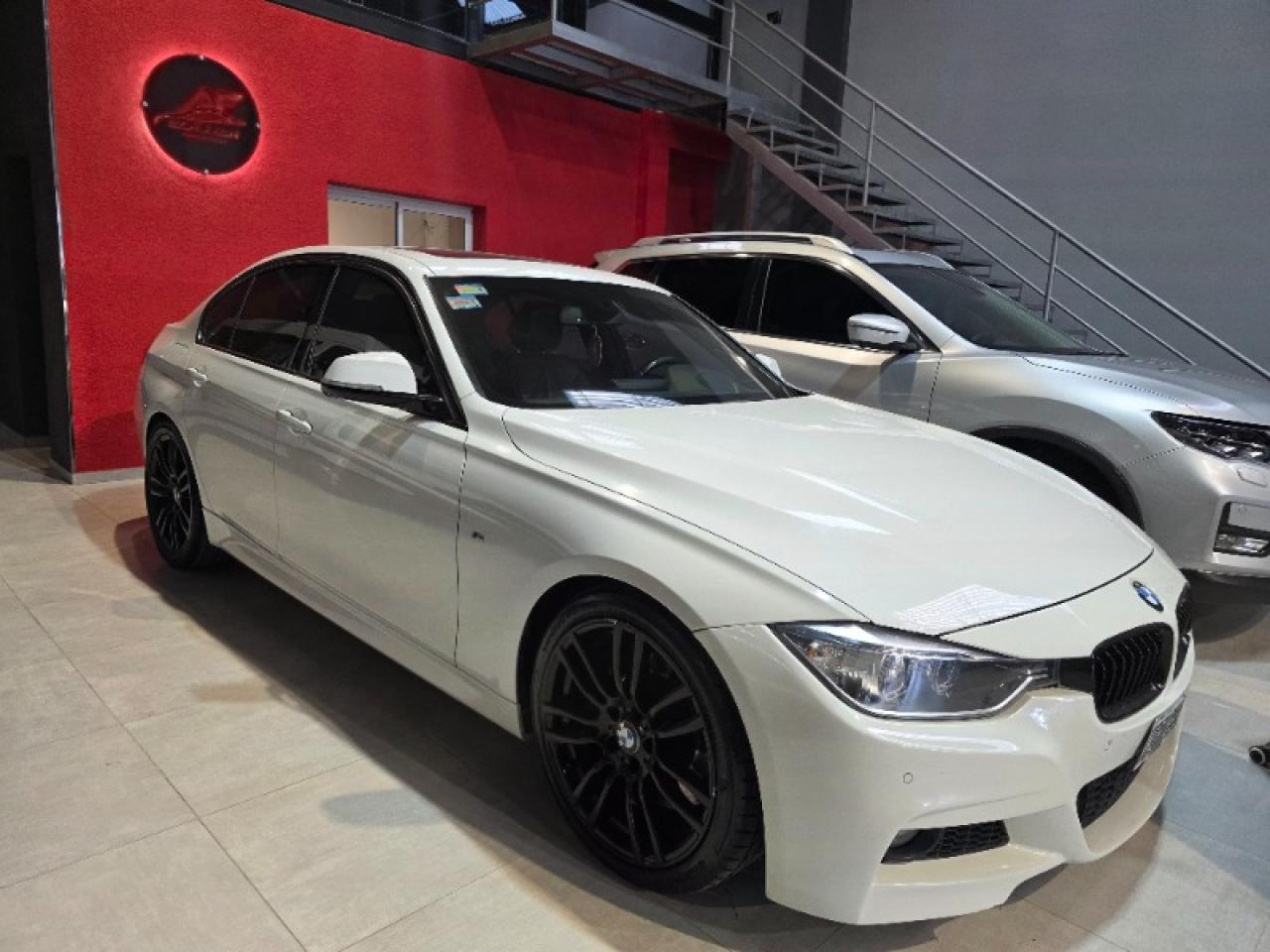 Bmw 335i 2014 70mil Km Impecable Bi Turbo