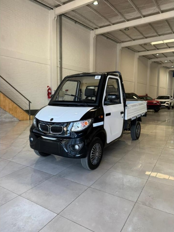 Coradir Tita Electrica S2-300 0km