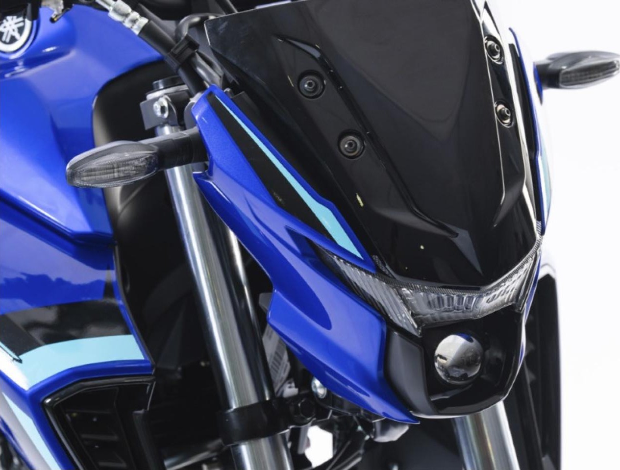 Yamaha Fz25 ,0km 2026 Entrega Inmediata