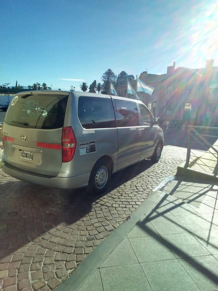 Hyundai H1