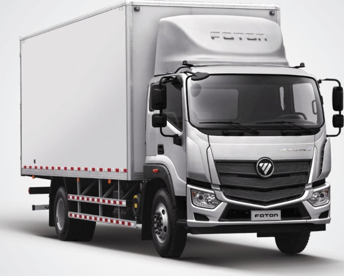 Foton 2027