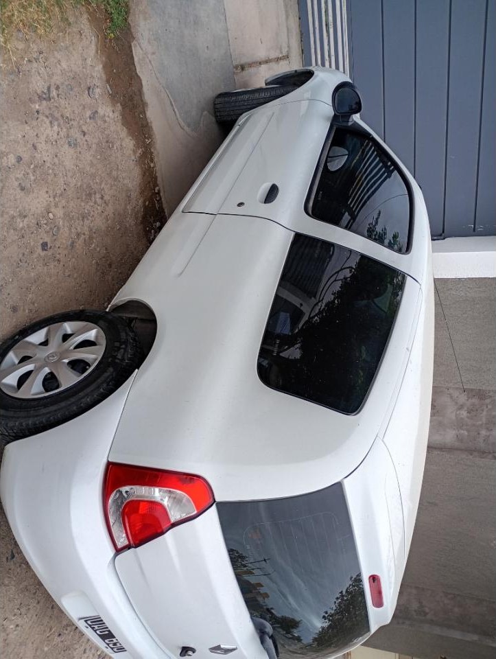 Renault Clío