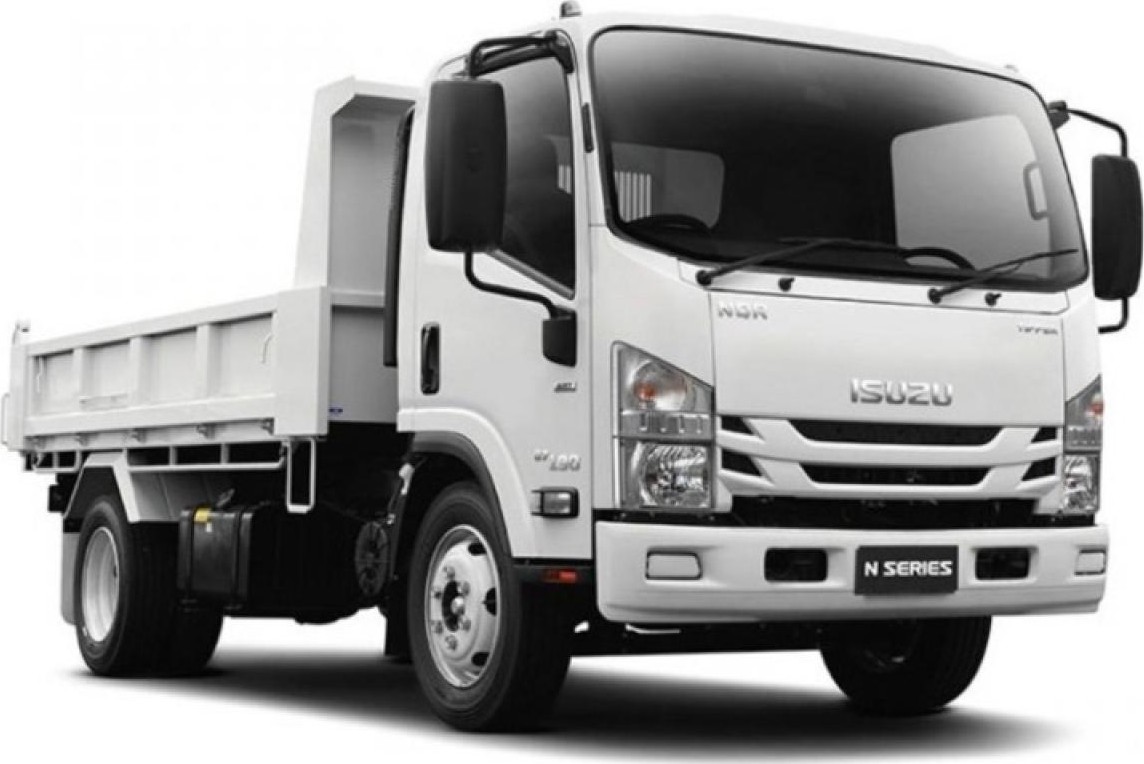 Isuzu Nqr90