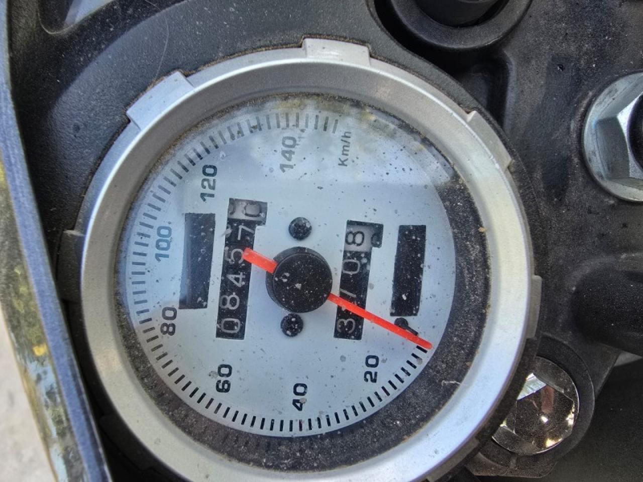 Zanella Zt 150cc, 2022