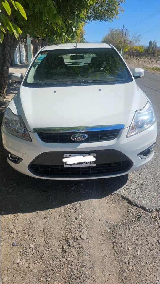 Ford Focus2 Trend 2013