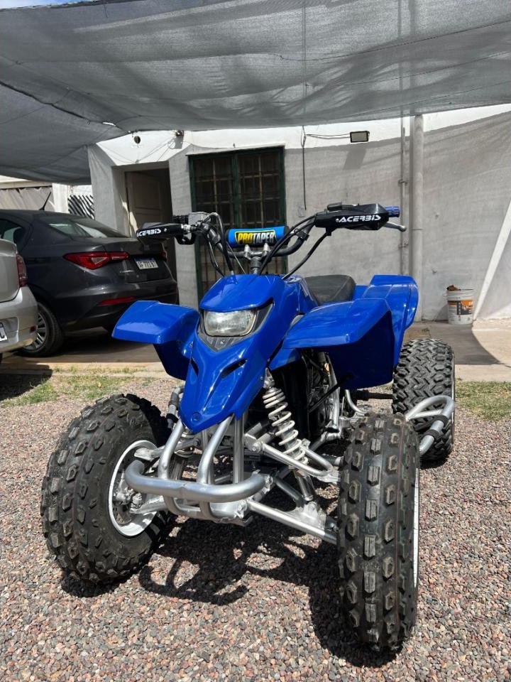 Yamaha Blaster 2t / único En Su Estado