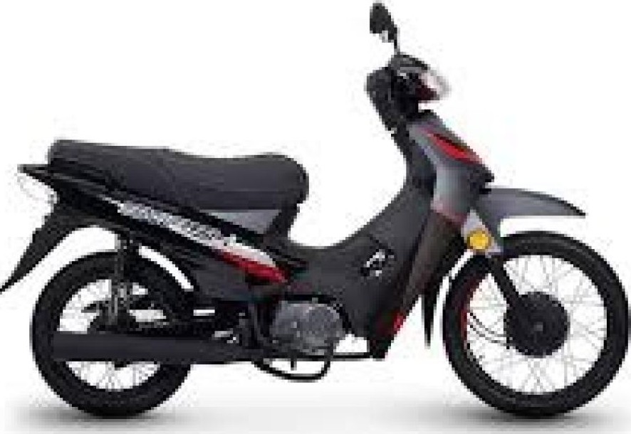 Gilera Smash Base, 0km Entrega Inmediata