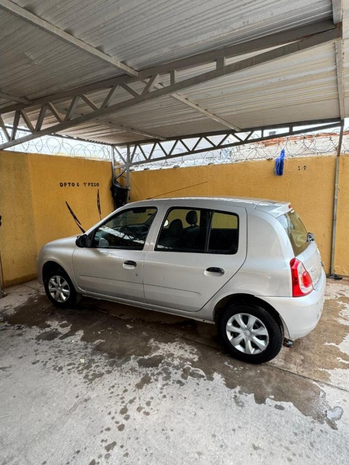 Renault Clio 2013 - 1.2 Nafta