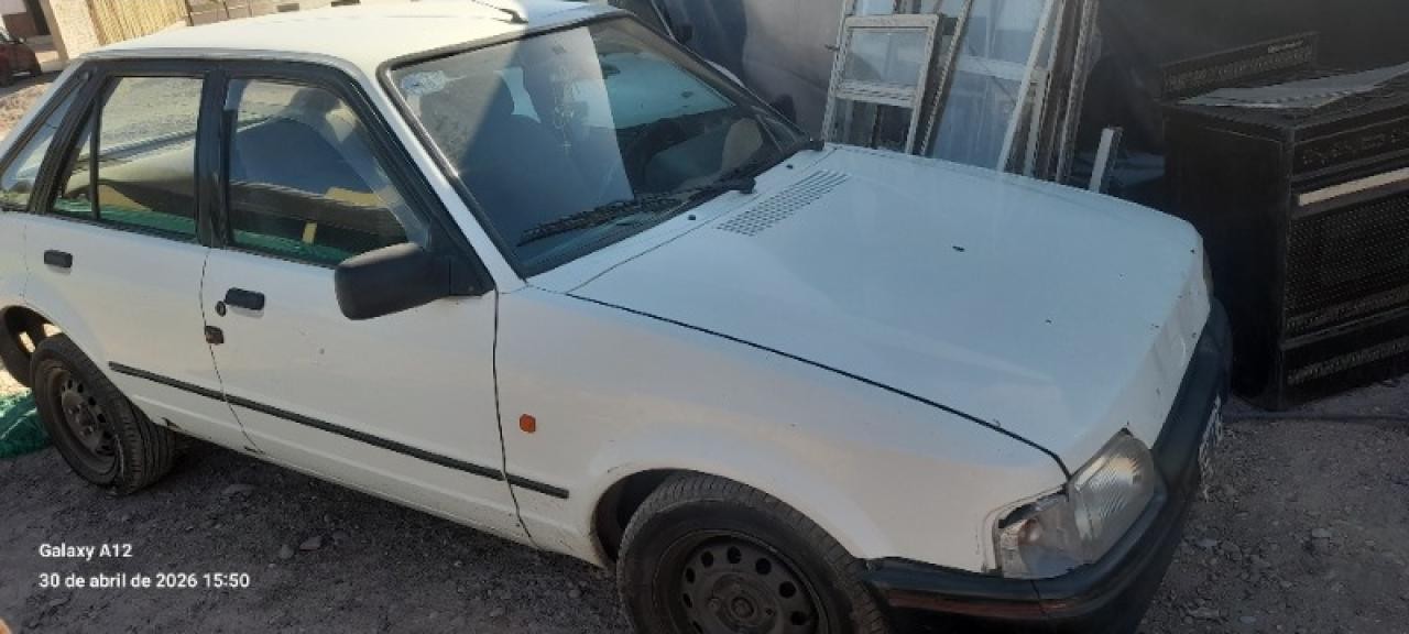 Ford Escort Modelo 94