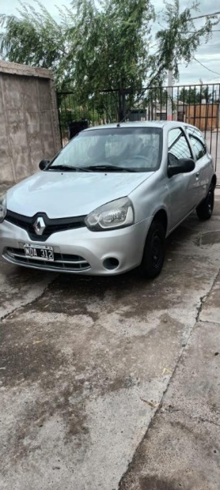 Renault Clio Mio Comfort