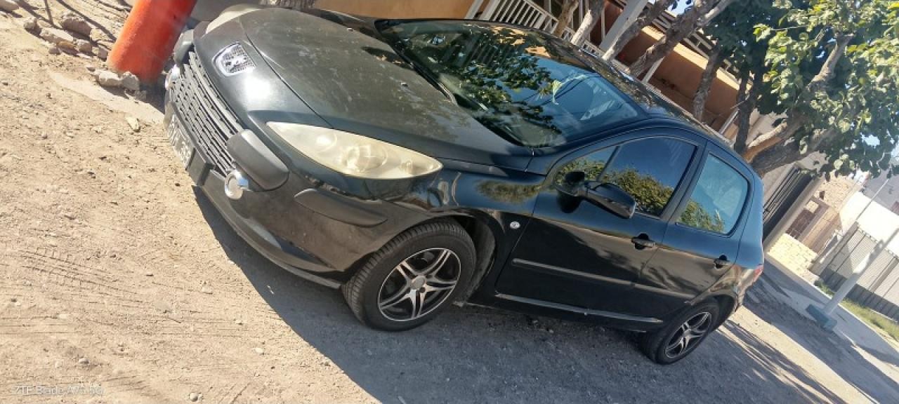Peugeot 307 Xs 2008  Urgente