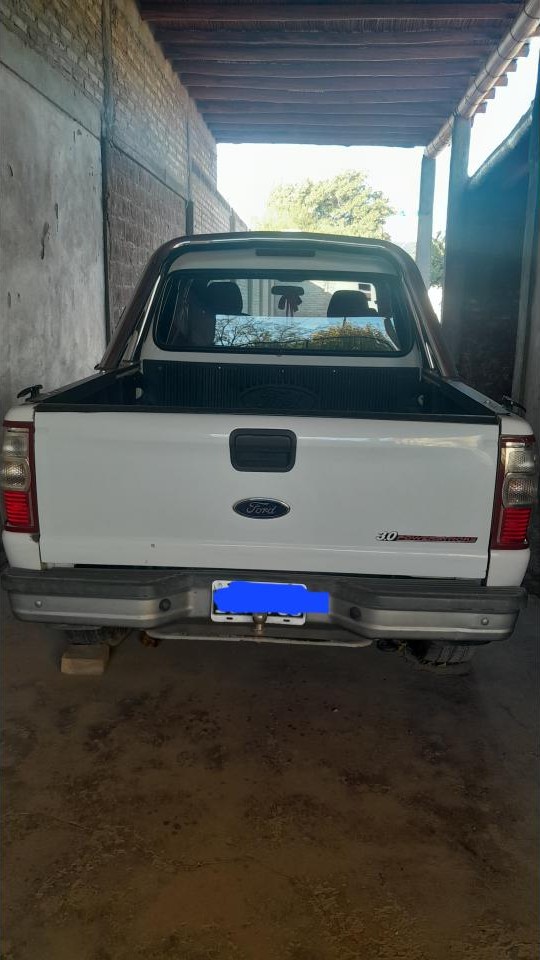 Ford Ranger Dc Superduty 2010. Hermosa