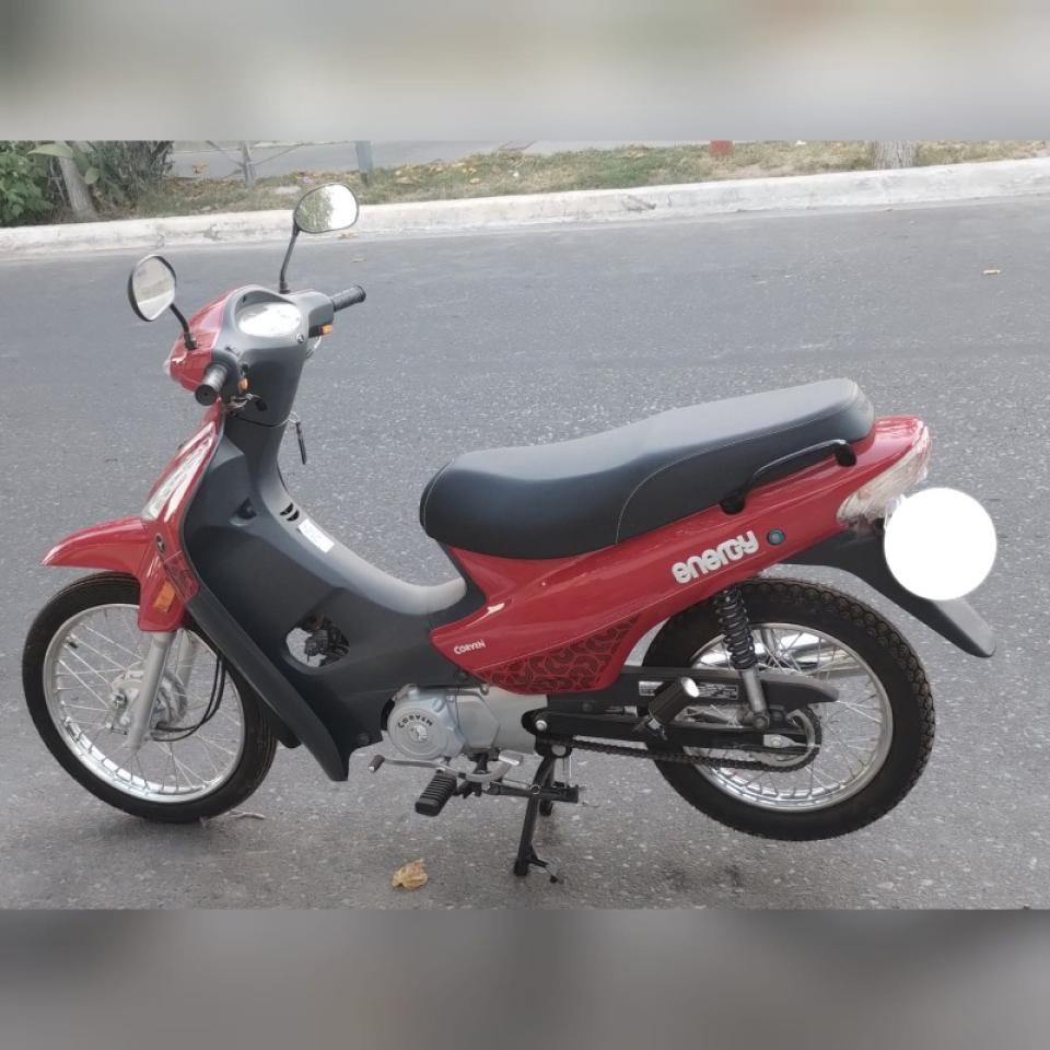 Corven 110 Cc