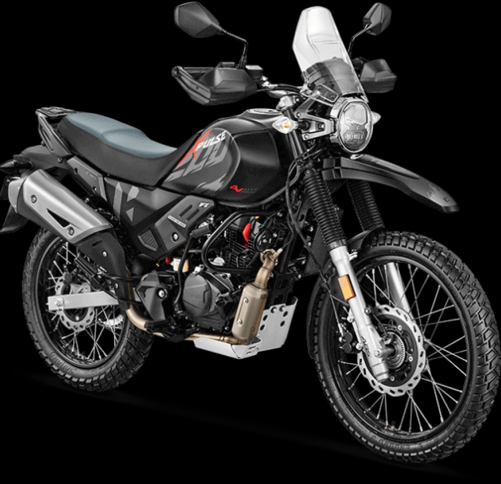 Hero X Pulse 4v, 0km 2026 Entrega Inmediata .